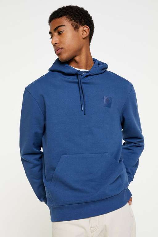 Sudadera Cremallera Algodón Marino | Sweat-shirts Springfield Homme – Netco  Tn Snp