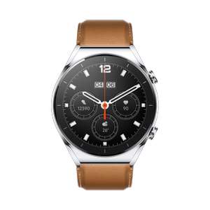 Xiaomi Watch S1 149.99 (SOLO 10 y 11/5) 119.99 con puntos Mi