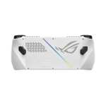 Consola ASUS ROG Ally RC71L-NH019W 512 GB + Cable USB Samsung