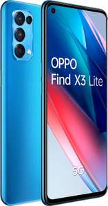 OPPO Find X3 Lite 8 GB - 128 GB solo 267€