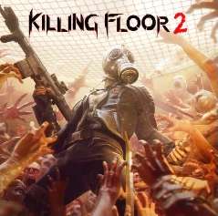 Killing floor 2 PS4