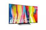 TV LG 4K OLED evo, SmartTV, Gaming Pro 139cm (55")