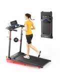 Cinta correr 6 en 1