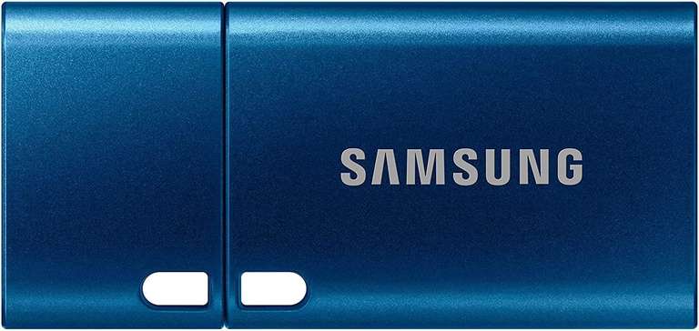 Samsung Flash USB C 256GB 400MB/s 22.9€