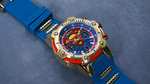 Invicta DC Comics - Superman 41182 Men's Quartz Watch - 53mm
