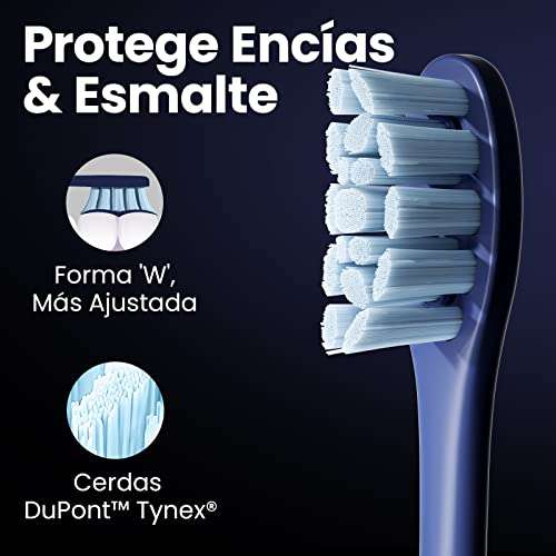 Cepillo de dientes eléctrico X Pro