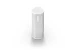 Sonos Roam 2 - Altavoz portátil Bluetooth/Wi-Fi resistente al agua (Blanco)