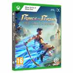 Prince of Persia The Lost Crown PS5 PS4 XBOX a 29.99 y SWITCH A 34.99 (CARREFOUR , AMAZON, GAME)