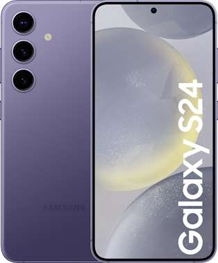 Samsung Galaxy S24 256GB + Tarjeta Regalo 100€