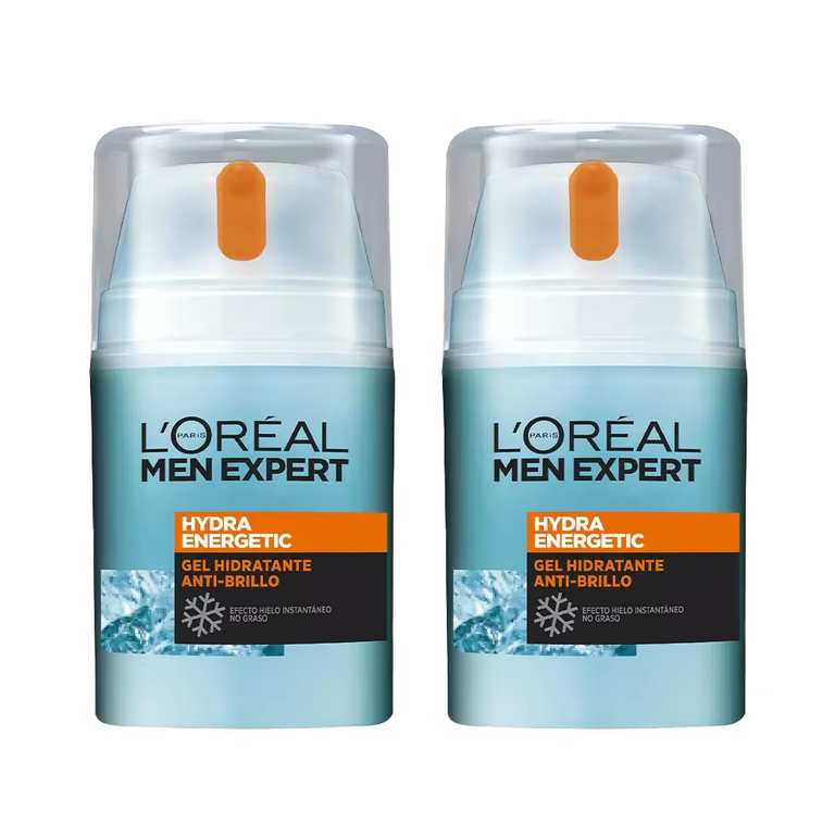 Imagen de L'Oréal Paris Men Expert Hyd
