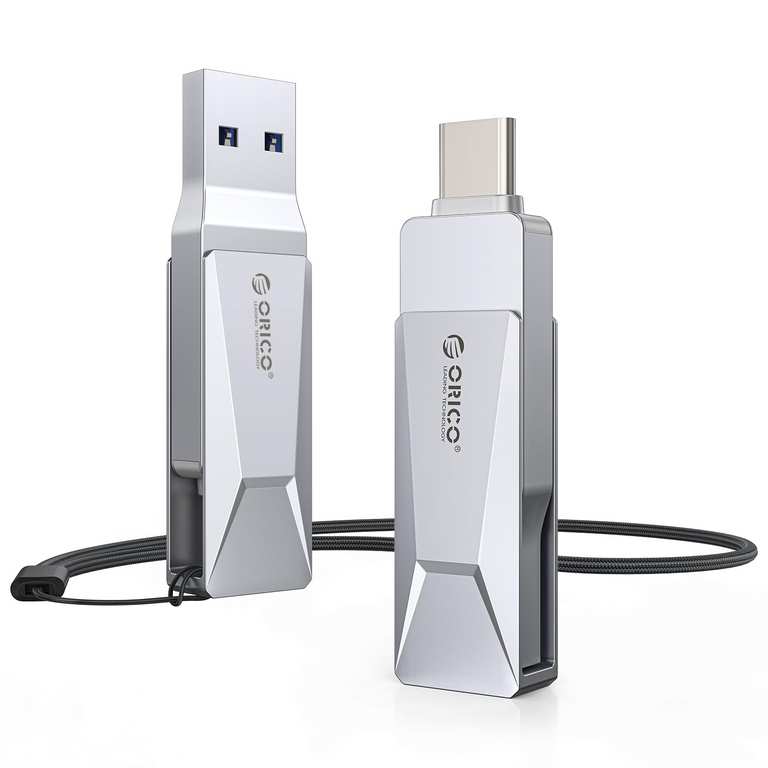 Imagen de ORICO Memoria USB 32 GB USB 3.2 OT