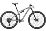Bicicleta Specialized Epic Evo 2022 con cuadro de carbono Fact 11m, horquilla RockShox Reba RL de 120 mm, transmisión Sram Eagle NX/SX...