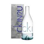 Calvin Klein, Agua de colonia para hombres - 150 ml. (CR)