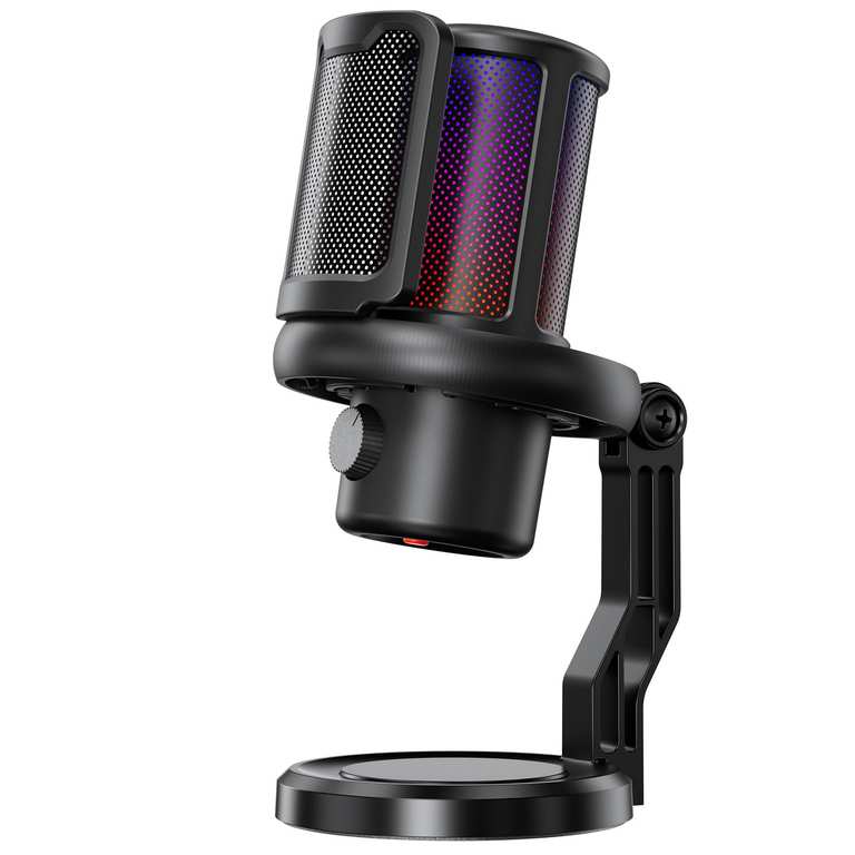 Imagen de K KASONIC Micrófono para Gaming c