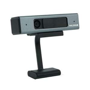 Camara Webcam Maxhub Uc W11 Fov 71 1080p Usb Cmicrofono 001.007.0010584