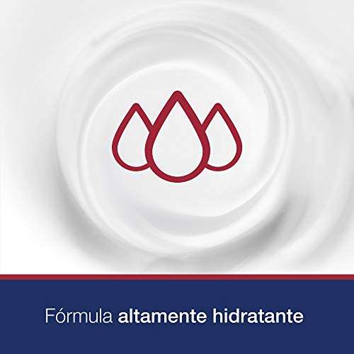 Neutrogena Crema de Pies Secos y Agrietados, Ultra Hidratante, 2x100ml