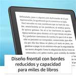 Kindle Paperwhite (16 GB) + 3 meses de Kindle Unlimited - Sin publicidad