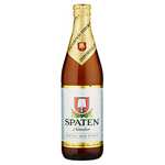 Spaten Cerveza - Pack de 20 Botellas x 50 cl (compra recurrente)