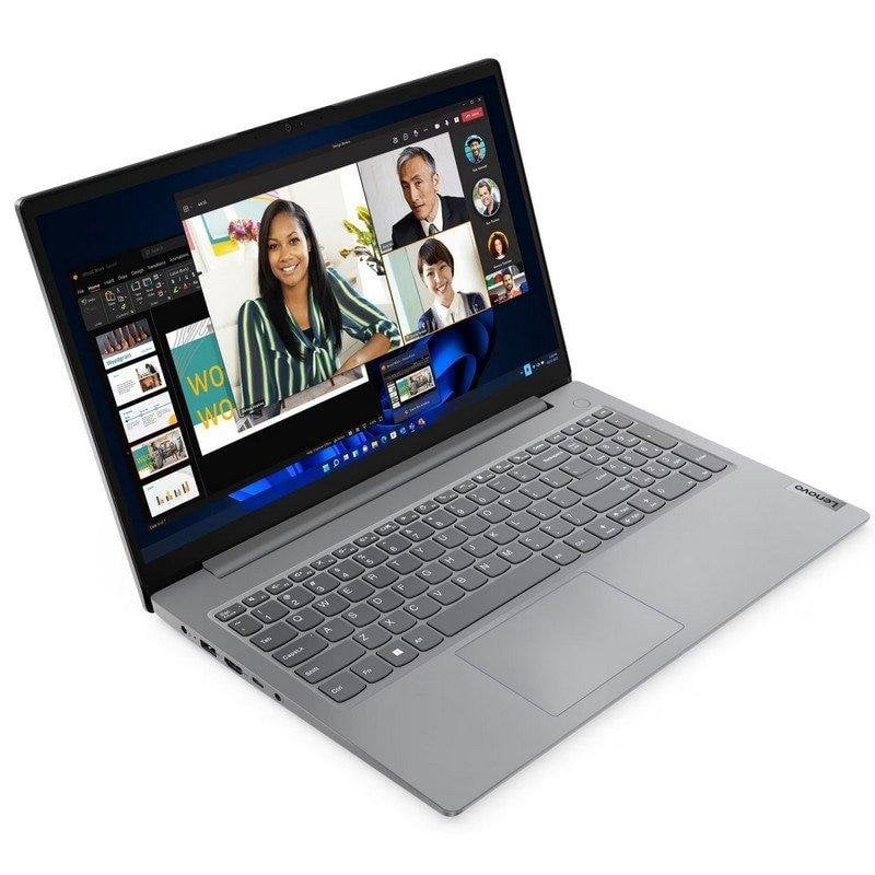 Portátil Lenovo V15 G4 AMN 15,6" AMD Ryzen 5 7520U 16GB 512GB SSD Radeon 610M FreeDOS