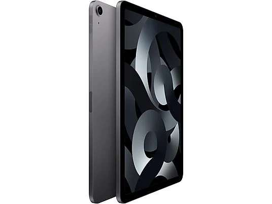 Apple 2022 iPad Air (Wi-Fi, 64 GB) - Gris Espacial (5.ª generación) - Tablet [459€ al pagar con N26]