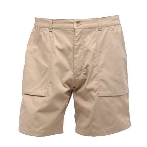 Pantalones cortos de Regatta. Tallas en pulgadas (30-32-36-38-40-42-44) varios colores.