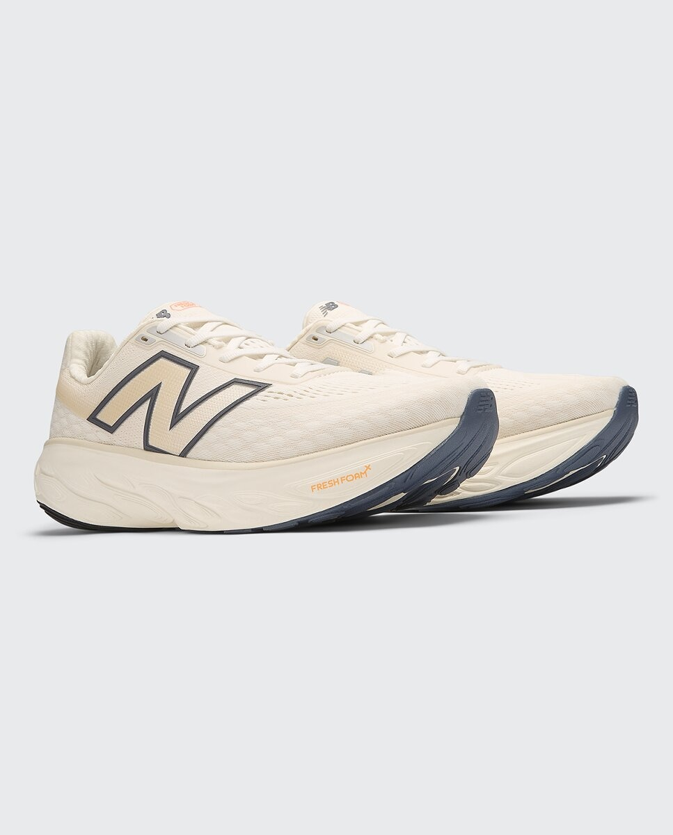 Zapatillas New Balance Fresh Foam X 1080 v14 M1080C14 (Máxima Amortiguación, Running Hombre)