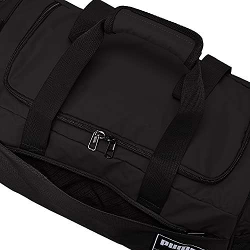 PUMA Gym Duffle M Bolsa Deporte » Chollometro