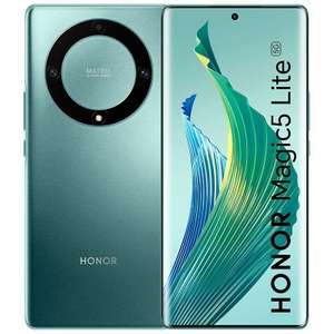 Honor Magic5 lite 6GB 128GB Green