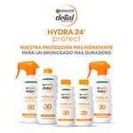 Garnier Delial Adultos Crema Solar Leche Protectora Hidratante 24h IP30-200 ml