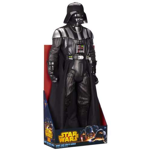 Figura de accion de 80 cm de Darth Vader