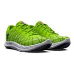 Zapatillas de running de hombre Charged Breeze 2 Under Armour.+10% REGALO. ( Tallas del 40 al 46) también color verde.
