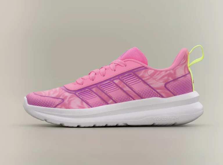 Imagen de ADIDAS TENSAUR RUN 4.0 UNISEX. Zap