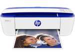 Impresora multifunción - HP DeskJet 3760, WiFi, USB, color, incluye 4 meses de impresión Instant Ink, T8X19B