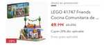 Lego ofertas Flash Miravia - precios sin cupones