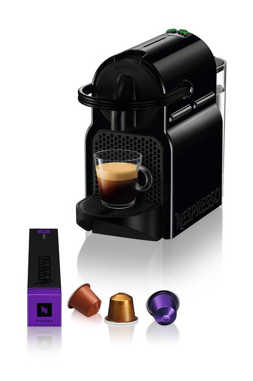 Nespresso De»Longhi Inissia EN80.B