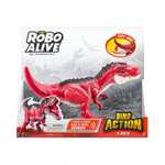 Robo Alive - T-Rex Dino Action