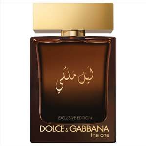 Dolce & Gabbana The One Royal Night Eau de Parfum 100 ml (Edición exclusiva)