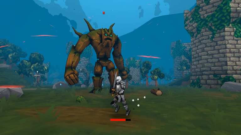 Imagen de Megabonk