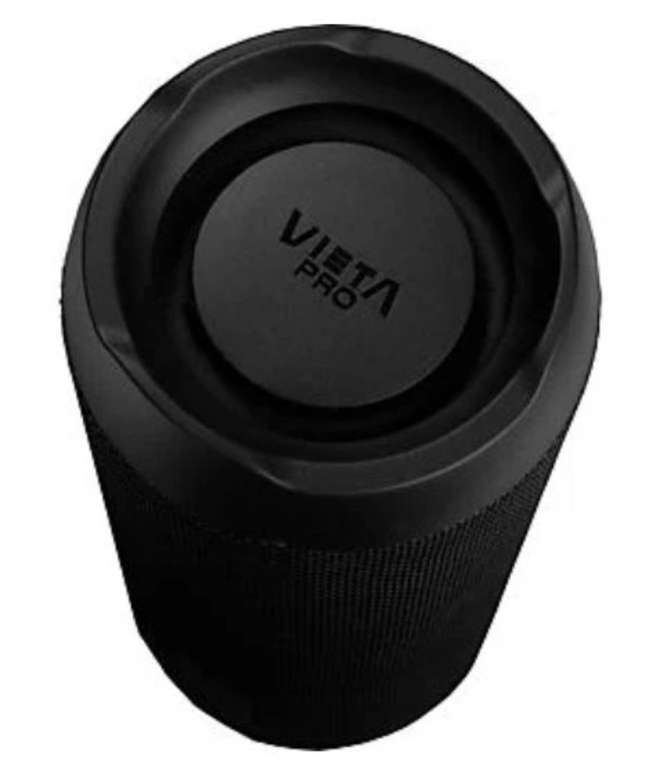 Altavoz inalámbrico - Vieta Pro Moon, Bluetooth 5.3, 18 W, V-BASS