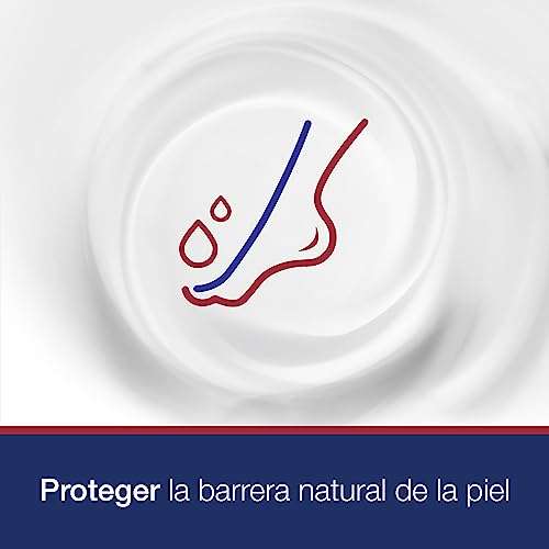Neutrogena Fórmula Noruega Crema de Pies Ultra Hidratante (pack de 2 x 100 ml),