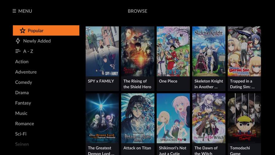 Crunchyroll] Suscripción anual premium+ con GAME » Chollometro