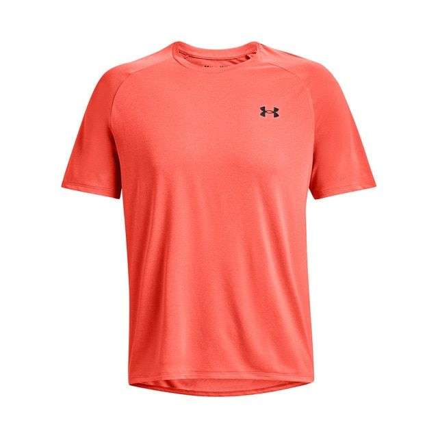 UNDER ARMOUR Camiseta de hombre Tech 2.0. tallas S a XL. Envío gratuito a tienda