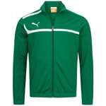 Chaqueta, camiseta o chubasquero Puma green por 13.99€ [+ otras ofertas de la marca]