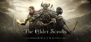 The Elder Scrolls Online Ofertas Steam