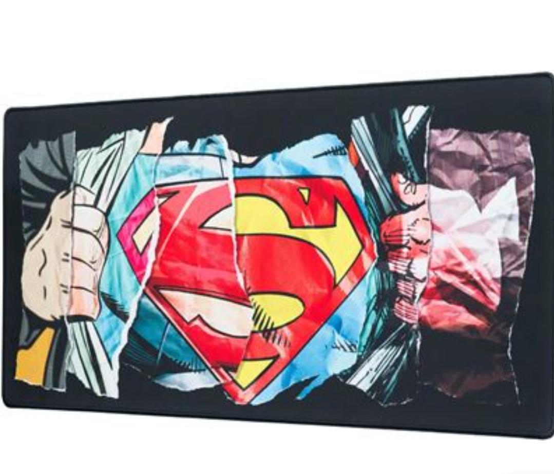 Alfombrilla para ratón DC Superman (recogida gratis en tienda)