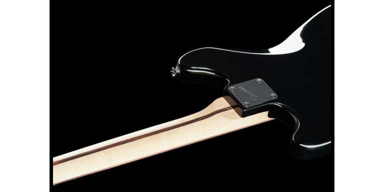 Fender Squier Bullet Mustang 102€ | Stratocaster 108€