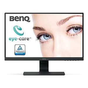 BenQ GW2480 Monitor IPS LED de 23.8 pulgadas 1080p