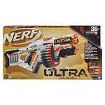 Nerf Motorised Blaster + 25 Dardos Ultra One