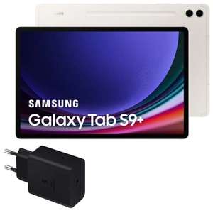 Samsung Galaxy Tab S9+ 12/256GB Wifi