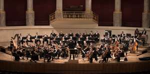 Concierto de la Orquesta de Cámara de Viena en Murcia (sábado, 14 mayo 2022)
